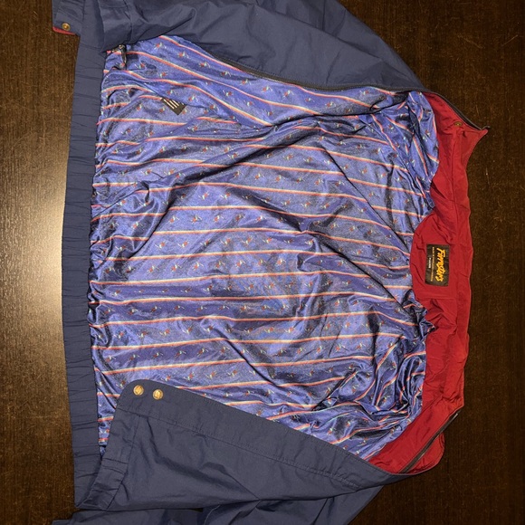 Vintage golf jacket - Picture 2 of 5